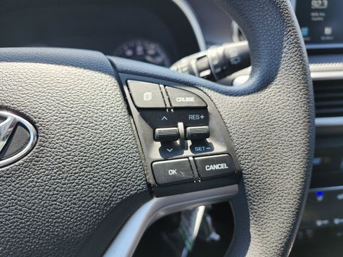 Used 2021 Hyundai Tucson SE AWD/4WD image 29