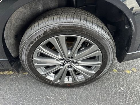 Certified 2025 MAZDA CX-5 Signature AWD/4WD image 28