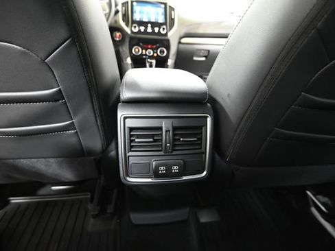 Used 2024 Subaru Forester Limited AWD/4WD image 31
