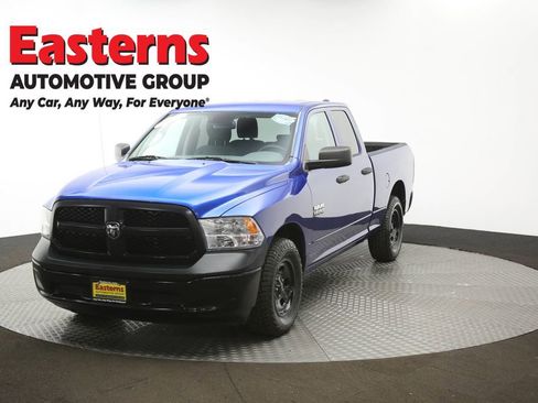 Used 2016 RAM 1500 Tradesman w/ Popular Equipment Group image 53