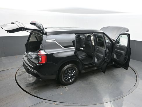 New 2026 Nissan Armada SV image 46