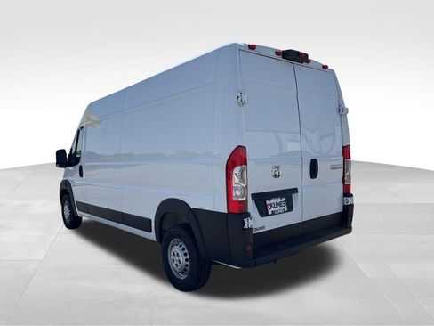 Used 2026 RAM ProMaster 2500 w/ Convenience Group FWD image 7