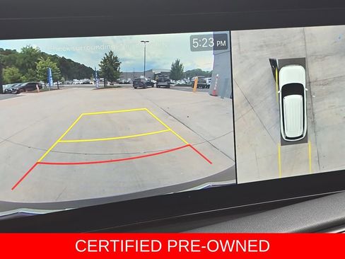 Certified 2026 Hyundai Palisade XRT Pro AWD/4WD image 25