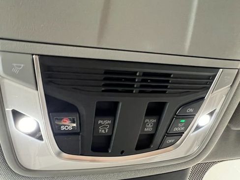 New 2026 Acura MDX SH-AWD w/ Advance Package image 18