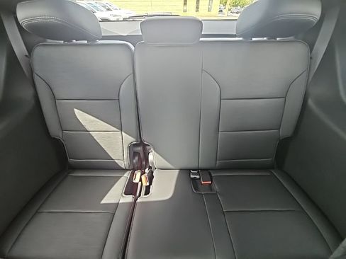 New 2026 Buick Enclave Sport Touring w/ Power Package image 19