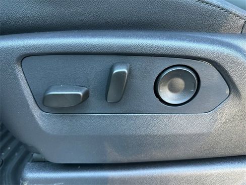 New 2026 Chevrolet Silverado 2500 LT image 16