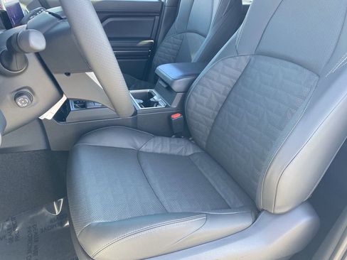 Certified 2025 Toyota 4Runner TRD Sport Premium image 18