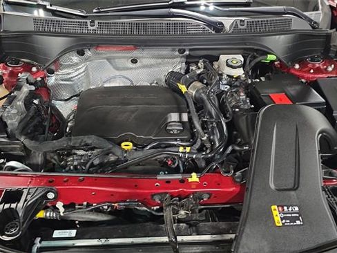 Used 2024 Buick Envista Sport Touring w/ Convenience I Package image 28