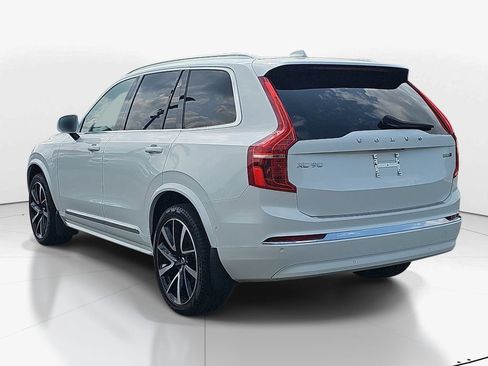 Used 2024 Volvo XC90 B5 Plus w/ Protection Package Premier AWD/4WD image 8
