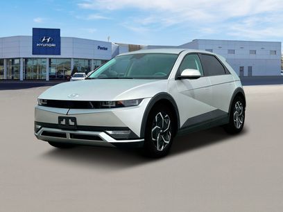 New 2024 Hyundai Ioniq 5 SEL
