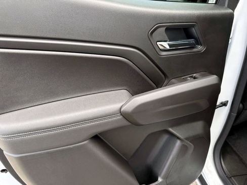 New 2026 Chevrolet Colorado LT image 12