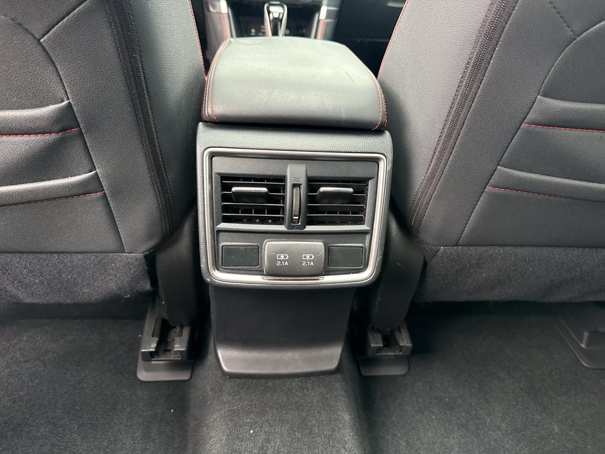Used 2019 Subaru Forester Sport AWD/4WD image 14