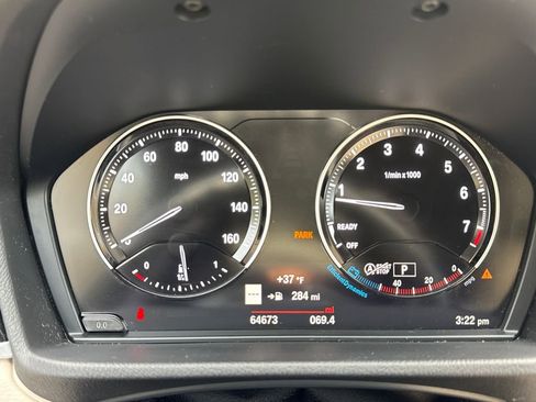 Used 2021 BMW X1 sDrive28i image 19