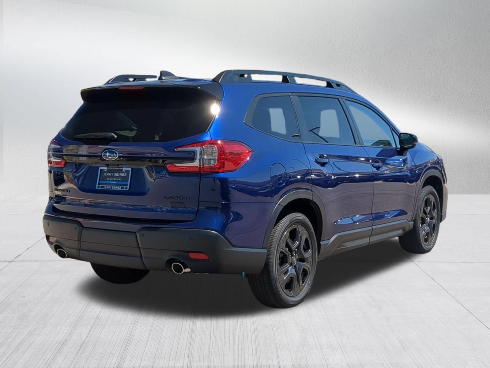 New 2026 Subaru Ascent Bronze Edition AWD/4WD image 10