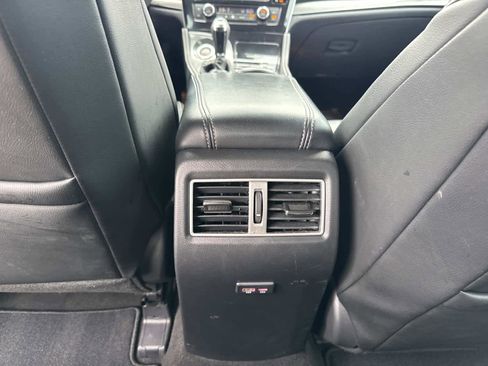 Used 2022 Nissan Maxima SV w/ Floor Mat Group image 15