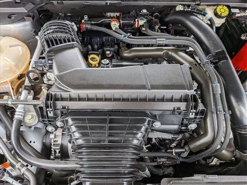 Used 2023 Lincoln Corsair FWD image 22