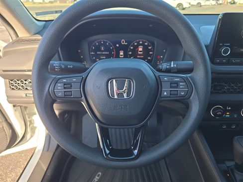 Certified 2024 Honda Accord LX image 22