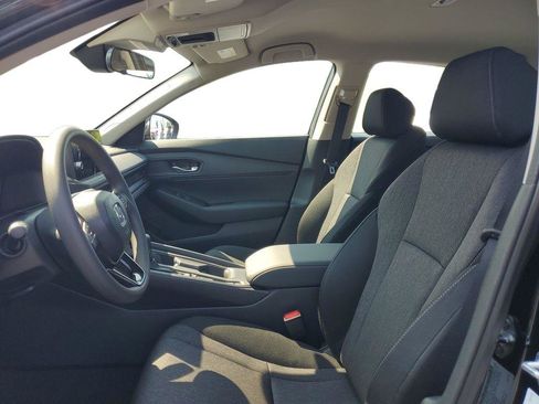New 2026 Honda Accord LX image 10