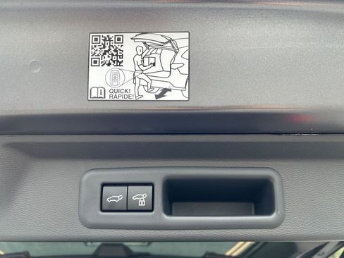 New 2026 Toyota Sequoia Platinum image 43