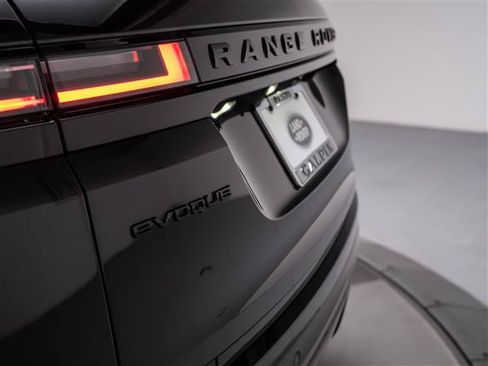 Used 2026 Land Rover Range Rover Evoque S AWD/4WD image 29