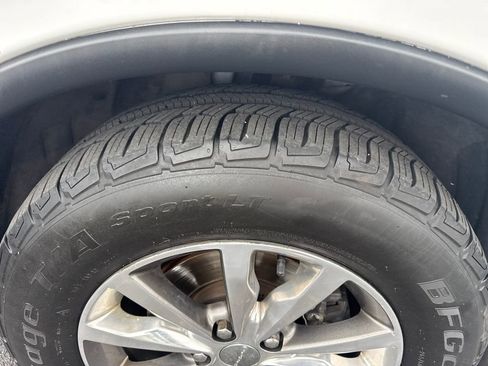 Used 2015 Dodge Durango Limited RWD image 21