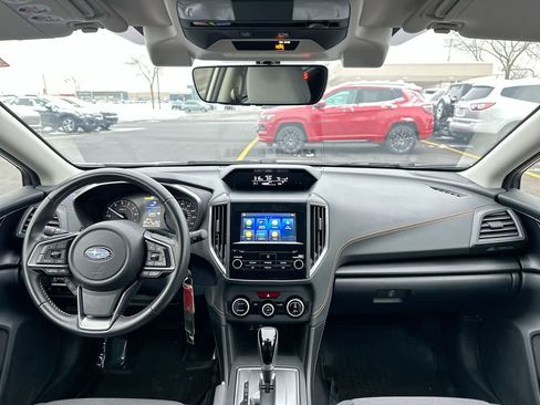 Certified 2023 Subaru Crosstrek 2.0i Premium image 20