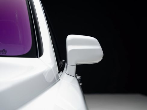 Used 2024 Rolls-Royce Cullinan w/ Cullinan Package AWD/4WD image 16