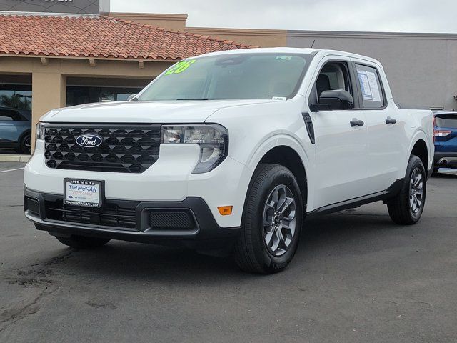 Used 2026 Ford Maverick XLT w/ XLT Luxury Package AWD/4WD image 5