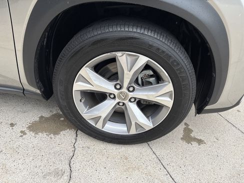 Used 2017 Lexus NX 200t AWD w/ Premium Package image 35