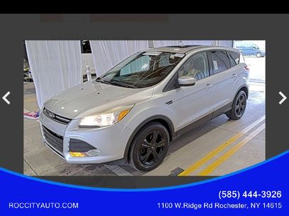 Used 2015 Ford Escape SE