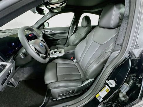 New 2026 BMW i4 xDrive40i AWD/4WD image 16