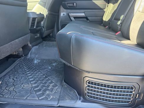 Used 2023 Toyota Tundra TRD Pro image 20