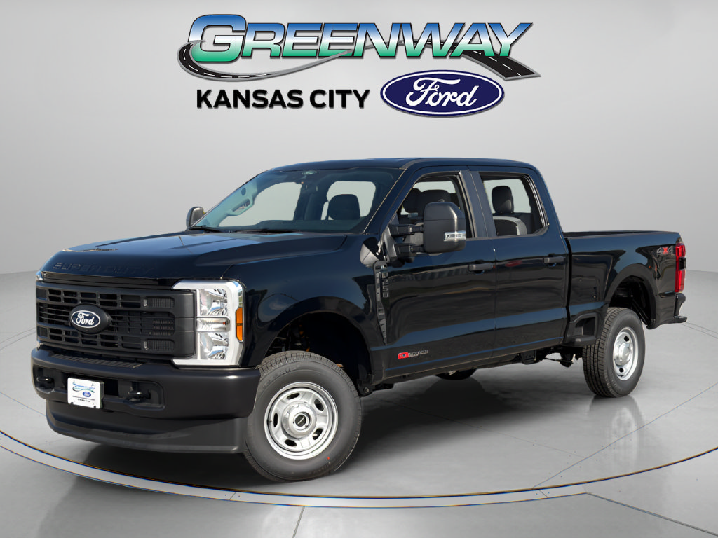 New 2027 Ford F250 XL w/ 360-Degree Camera Package AWD/4WD image 2