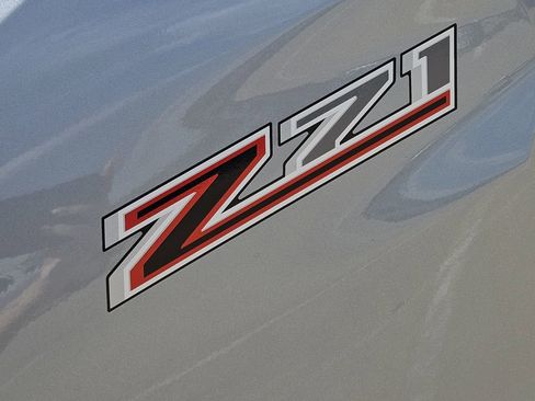 New 2026 Chevrolet Colorado Z71 w/ Technology Package AWD/4WD image 8