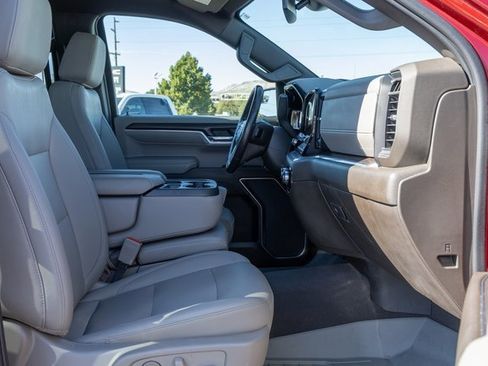 Certified 2022 GMC Sierra 1500 SLT w/ X31 Off-Road Package image 7