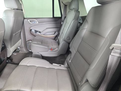 Used 2020 GMC Yukon Denali w/ Denali Premium Package AWD/4WD image 30