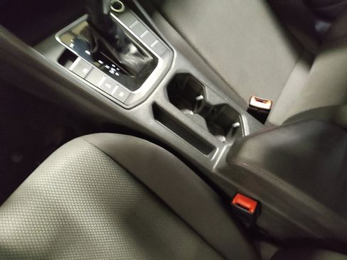Used 2019 Volkswagen Jetta S FWD image 26
