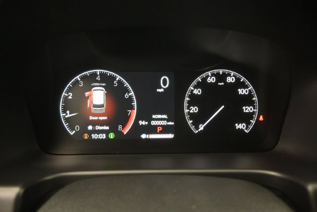 New 2026 Honda Odyssey EX-L image 3