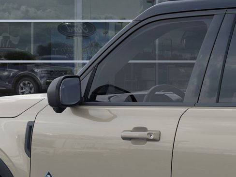 New 2025 Ford Bronco Sport Outer Banks w/ Outer Banks Tech Package+ image 42