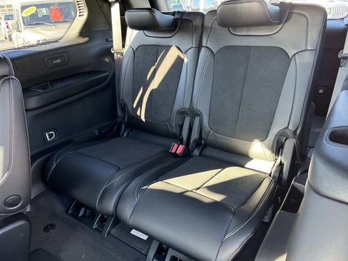New 2025 Jeep Grand Cherokee L Altitude image 19