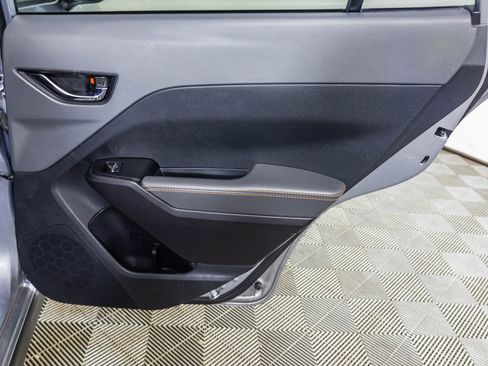 Used 2024 Subaru Crosstrek 2.5i Limited w/ Crosstrek Mirror Package AWD/4WD image 42