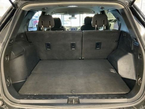 Used 2020 Chevrolet Equinox LT AWD/4WD image 34