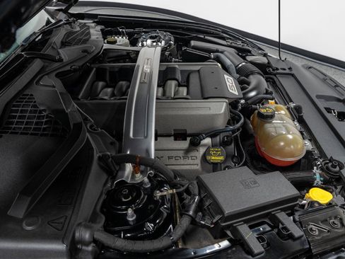 Used 2015 Ford Mustang GT Premium w/ Equipment Group 401A image 43