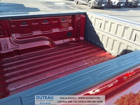 New 2026 Chevrolet Colorado Trail Boss image 5