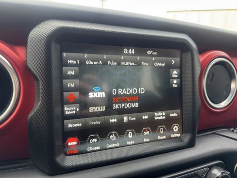 Used 2020 Jeep Gladiator Rubicon image 24