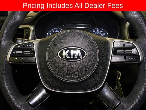 Used 2019 Kia Sorento FWD image 18