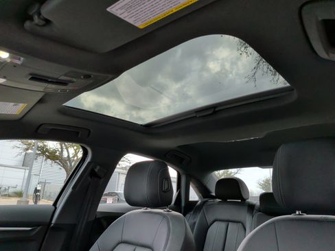 Certified 2023 Audi A3 2.0T Premium w/ Convenience Package image 27