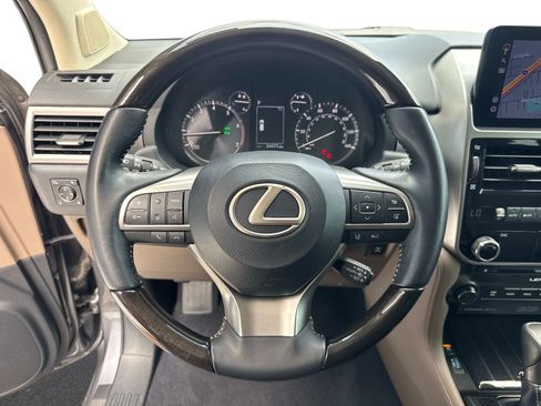Certified 2023 Lexus GX 460 Premium AWD/4WD image 28