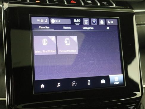 New 2026 Jeep Grand Cherokee L Laredo image 43