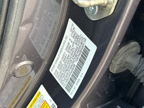 Certified 2019 Honda Accord EX-L image 20